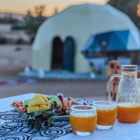 Hotel Luxury Camp Camelhouse Merzouga Zewnętrze zdjęcie