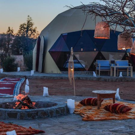 Hotel Luxury Camp Camelhouse Merzouga Zewnętrze zdjęcie