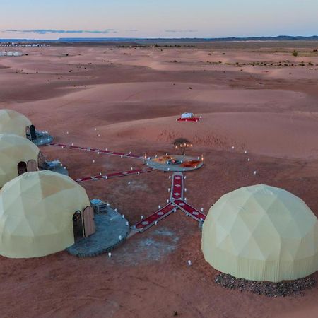 Hotel Luxury Camp Camelhouse Merzouga Zewnętrze zdjęcie