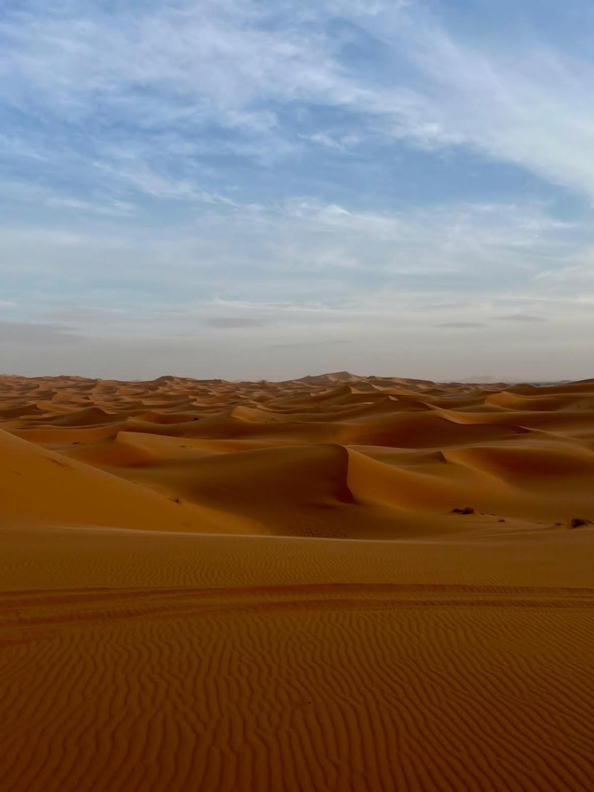 Hotel Luxury Camp Camelhouse Merzouga Pokój zdjęcie