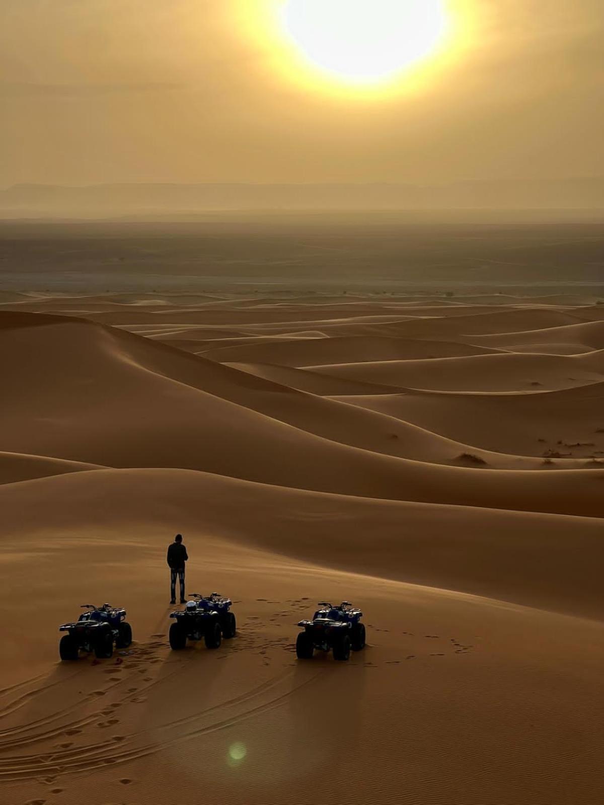 Hotel Luxury Camp Camelhouse Merzouga Pokój zdjęcie