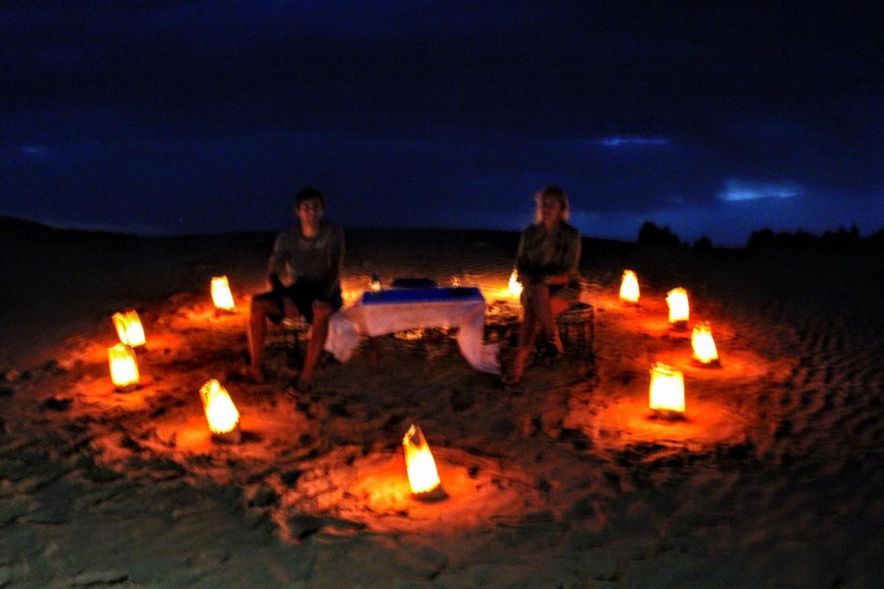 Hotel Luxury Camp Camelhouse Merzouga Zewnętrze zdjęcie